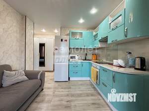 1-к квартира, на длительный срок, 40м2, 6/8 этаж