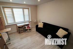 2-к квартира, посуточно, 60м2, 16/27 этаж