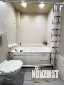 2-к квартира, посуточно, 52м2, 1/1 этаж