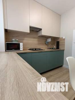 1-к квартира, посуточно, 31м2, 2/5 этаж