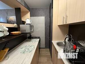 1-к квартира, посуточно, 32м2, 1/1 этаж