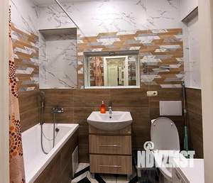 Студия квартира, посуточно, 30м2, 10/14 этаж