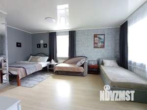 Студия квартира, посуточно, 31м2, 3/5 этаж