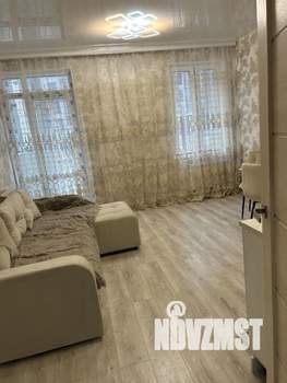 Студия квартира, на длительный срок, 30м2, 1/10 этаж