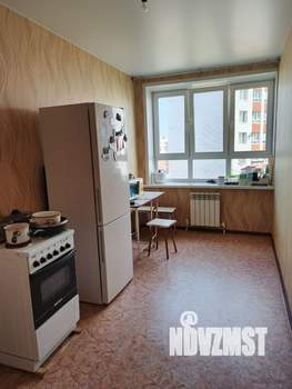 1-к квартира, на длительный срок, 37м2, 5/9 этаж