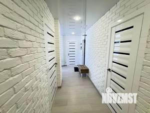 2-к квартира, посуточно, 76м2, 4/5 этаж