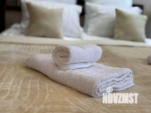 1-к квартира, посуточно, 51м2, 1/1 этаж