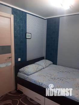 2-к квартира, посуточно, 44м2, 3/5 этаж