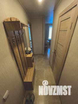 1-к квартира, посуточно, 28м2, 7/9 этаж