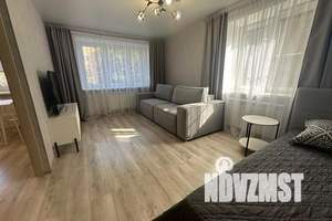 1-к квартира, посуточно, 33м2, 3/5 этаж