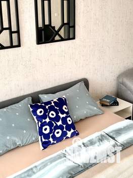 1-к квартира, посуточно, 36м2, 5/10 этаж