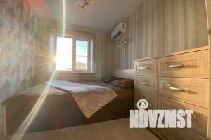 2-к квартира, посуточно, 50м2, 9/9 этаж