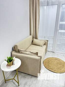 1-к квартира, посуточно, 35м2, 8/22 этаж