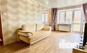 1-к квартира, посуточно, 60м2, 1/1 этаж