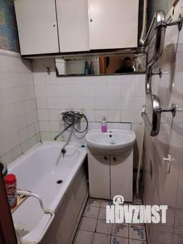 2-к квартира, на длительный срок, 50м2, 1/5 этаж