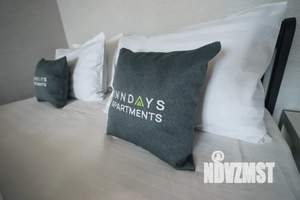 1-к квартира, посуточно, 34м2, 8/9 этаж