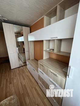 1-к квартира, на длительный срок, 31м2, 5/5 этаж