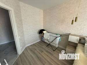 1-к квартира, посуточно, 48м2, 1/1 этаж