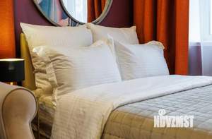 1-к квартира, посуточно, 33м2, 1/1 этаж