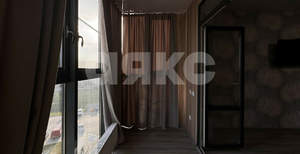 1-к квартира, на длительный срок, 30м2, 5/8 этаж
