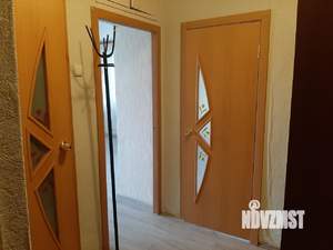 1-к квартира, на длительный срок, 36м2, 1/9 этаж