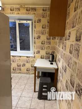 1-к квартира, посуточно, 33м2, 3/5 этаж