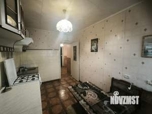 1-к квартира, на длительный срок, 37м2, 4/12 этаж