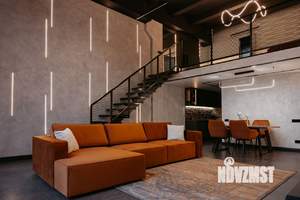 2-к квартира, на длительный срок, 105м2, 3/4 этаж