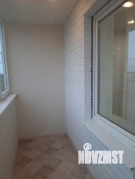 Студия квартира, на длительный срок, 29м2, 6/23 этаж