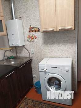 1-к квартира, на длительный срок, 31м2, 4/5 этаж