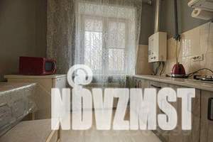 1-к квартира, посуточно, 38м2, 1/5 этаж