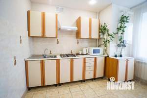 1-к квартира, посуточно, 35м2, 7/9 этаж