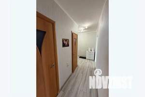 2-к квартира, посуточно, 85м2, 4/14 этаж