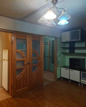 2-к квартира, на длительный срок, 45м2, 1/5 этаж