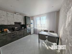 1-к квартира, на длительный срок, 35м2, 6/22 этаж