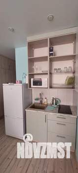 Студия квартира, посуточно, 30м2, 14/17 этаж