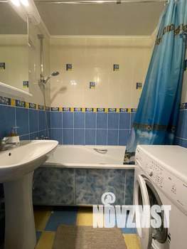 3-к квартира, посуточно, 72м2, 1/10 этаж