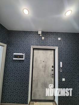 2-к квартира, на длительный срок, 40м2, 23/25 этаж