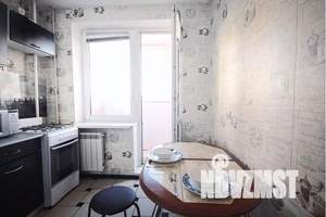 1-к квартира, посуточно, 45м2, 5/9 этаж