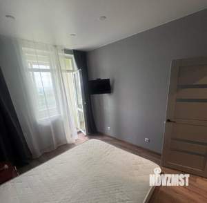 2-к квартира, на длительный срок, 40м2, 23/25 этаж