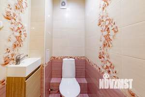 2-к квартира, посуточно, 59м2, 1/1 этаж