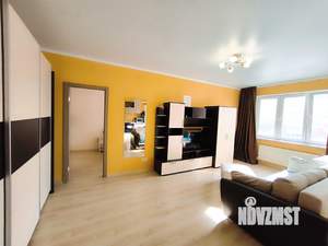 2-к квартира, посуточно, 48м2, 5/6 этаж