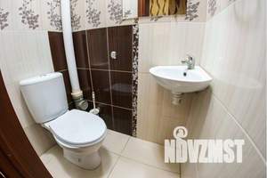 2-к квартира, посуточно, 55м2, 5/5 этаж