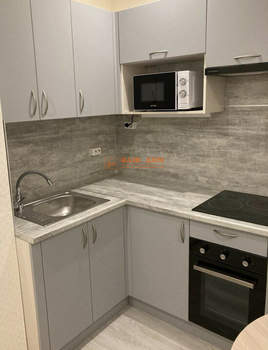 2-к квартира, на длительный срок, 54м2, 6/22 этаж