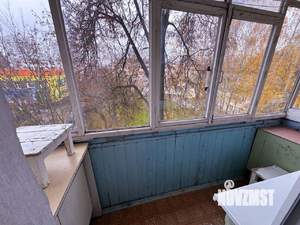 3-к квартира, на длительный срок, 41м2, 4/5 этаж