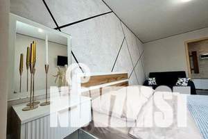 1-к квартира, посуточно, 33м2, 4/5 этаж