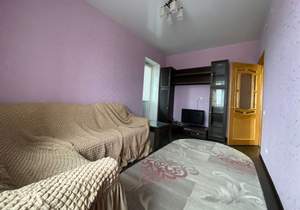 2-к квартира, на длительный срок, 55м2, 14/15 этаж