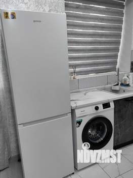 Студия квартира, посуточно, 45м2, 1/2 этаж