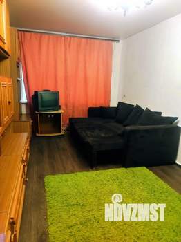 2-к квартира, на длительный срок, 45м2, 1/5 этаж