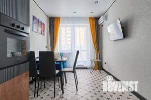 2-к квартира, посуточно, 40м2, 7/22 этаж